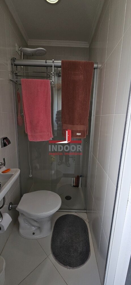 Apartamento, 2 quartos, 55 m² - Foto 5