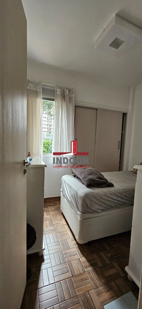 Apartamento, 2 quartos, 55 m² - Foto 7