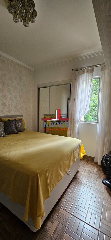 Apartamento, 2 quartos, 55 m² - Foto 2