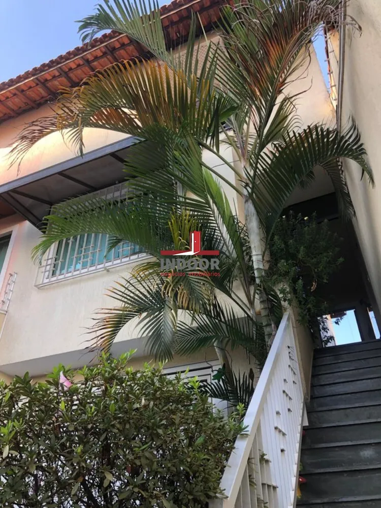 Casa, 3 quartos, 180 m² - Foto 5