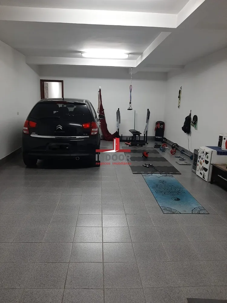 Casa, 3 quartos, 180 m² - Foto 3
