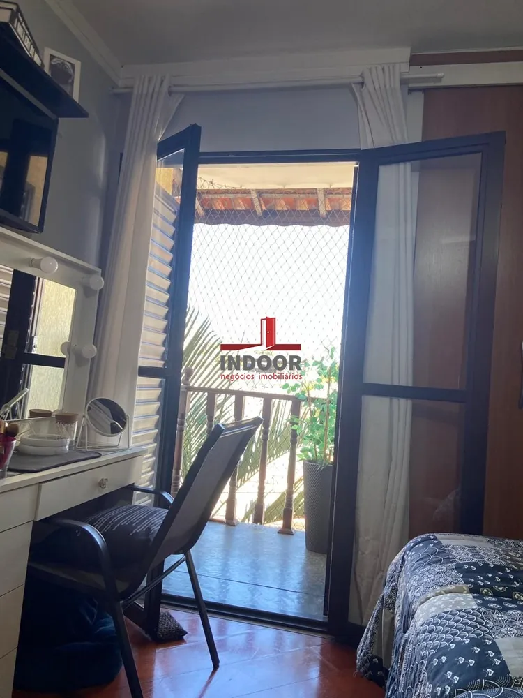 Casa, 3 quartos, 180 m² - Foto 9