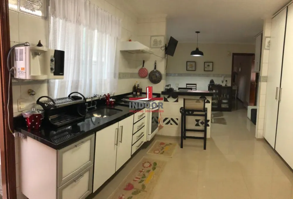 Casa, 3 quartos, 180 m² - Foto 7