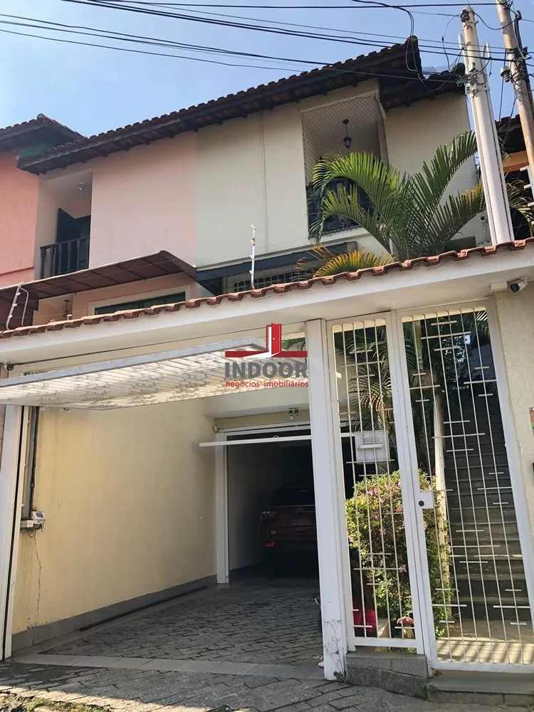 Casa, 3 quartos, 180 m² - Foto 1