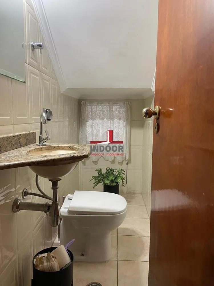 Casa, 3 quartos, 180 m² - Foto 6