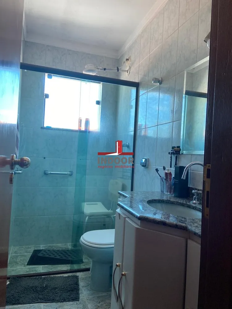 Casa, 3 quartos, 180 m² - Foto 12