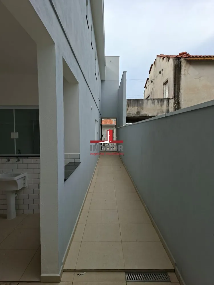 Casa, 3 quartos, 160 m² - Foto 3