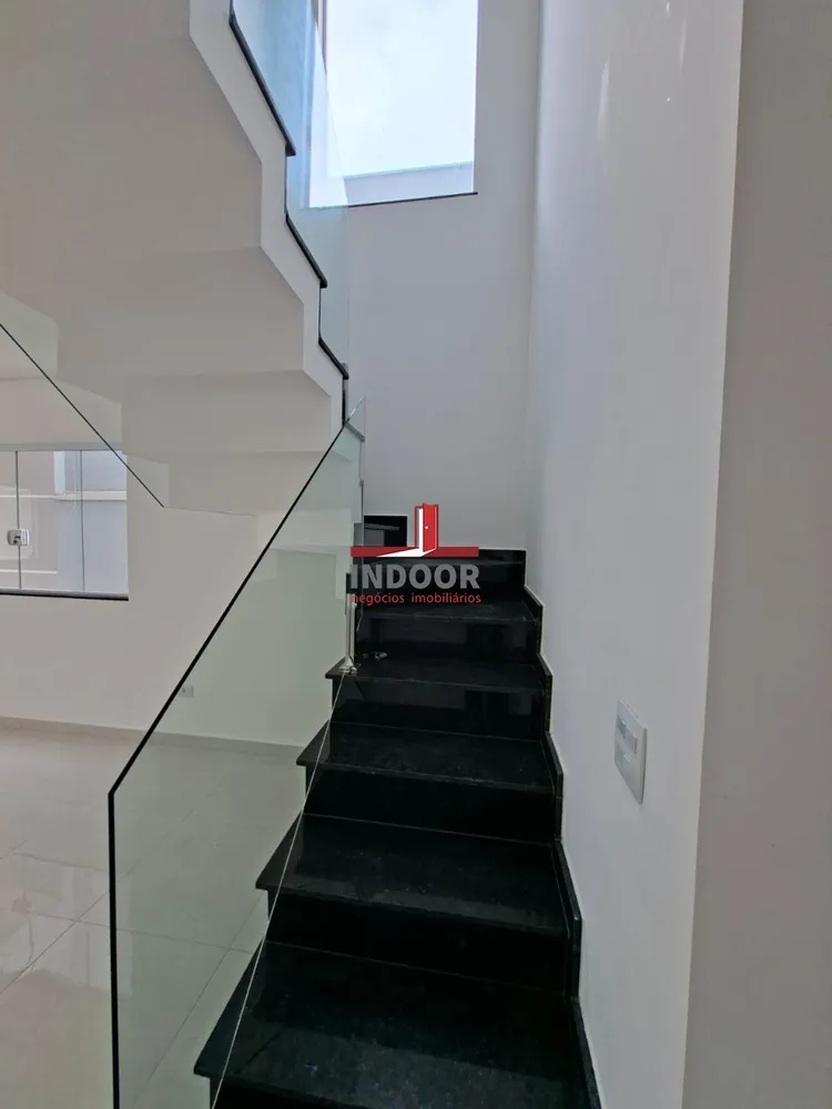 Casa, 3 quartos, 160 m² - Foto 4