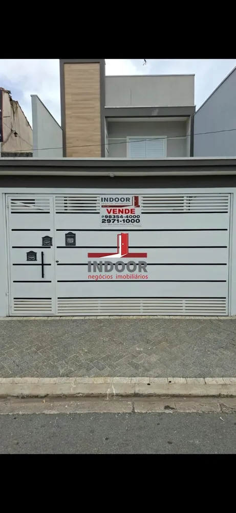 Casa, 3 quartos, 160 m² - Foto 1