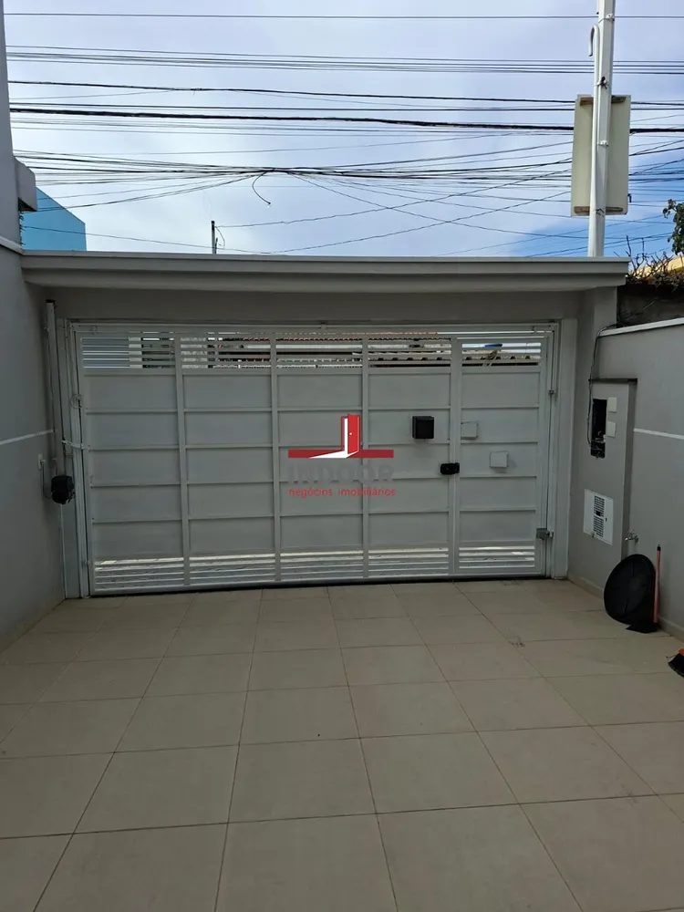 Casa, 3 quartos, 160 m² - Foto 2