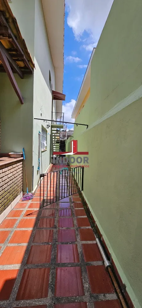 Casa, 4 quartos, 355 m² - Foto 6