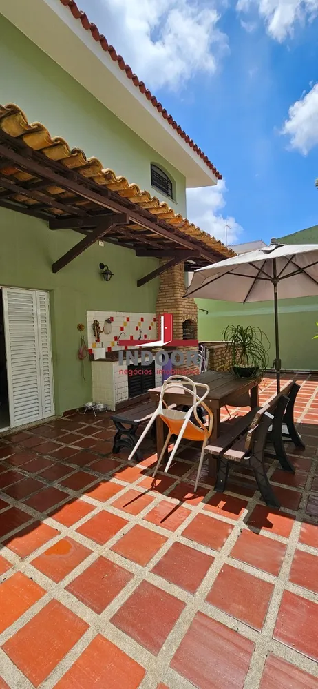 Casa, 4 quartos, 355 m² - Foto 7