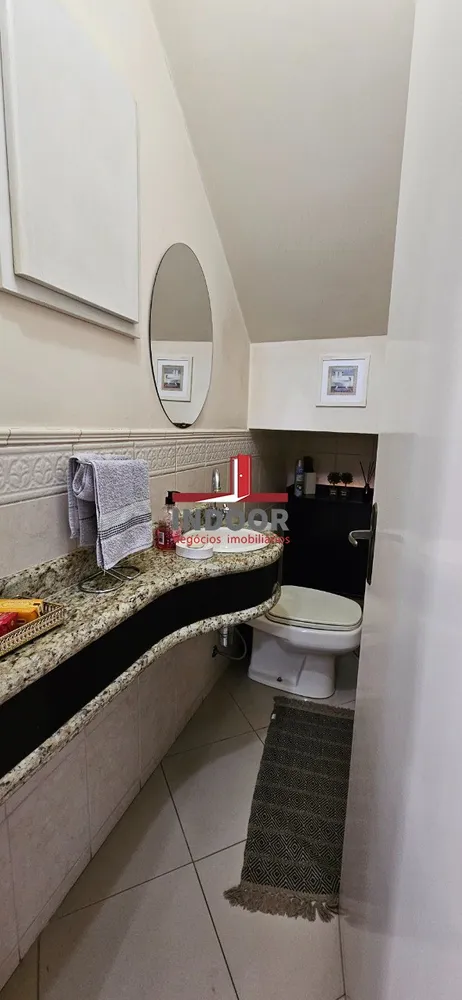 Casa, 4 quartos, 355 m² - Foto 3