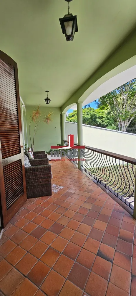 Casa, 4 quartos, 355 m² - Foto 10