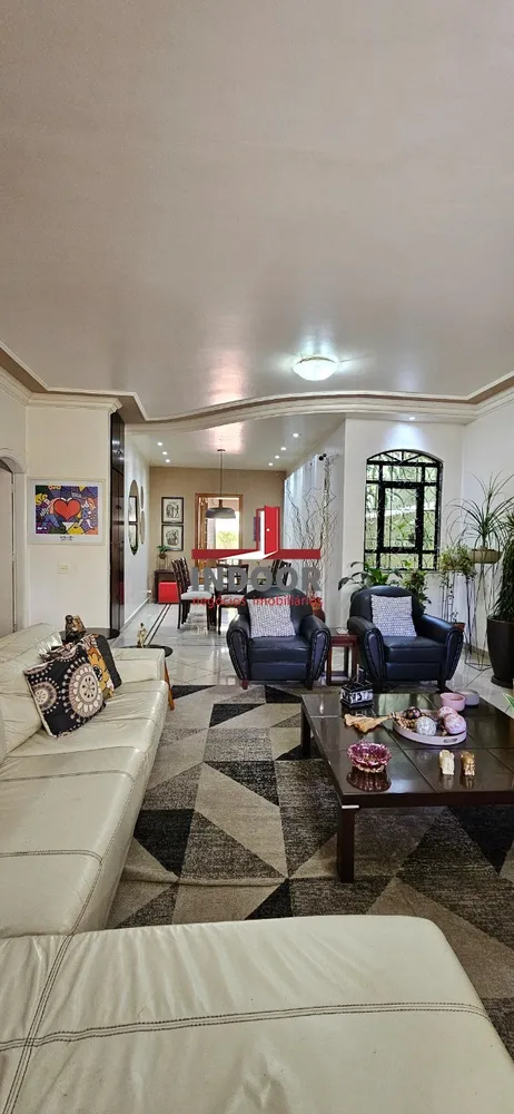 Casa, 4 quartos, 355 m² - Foto 2