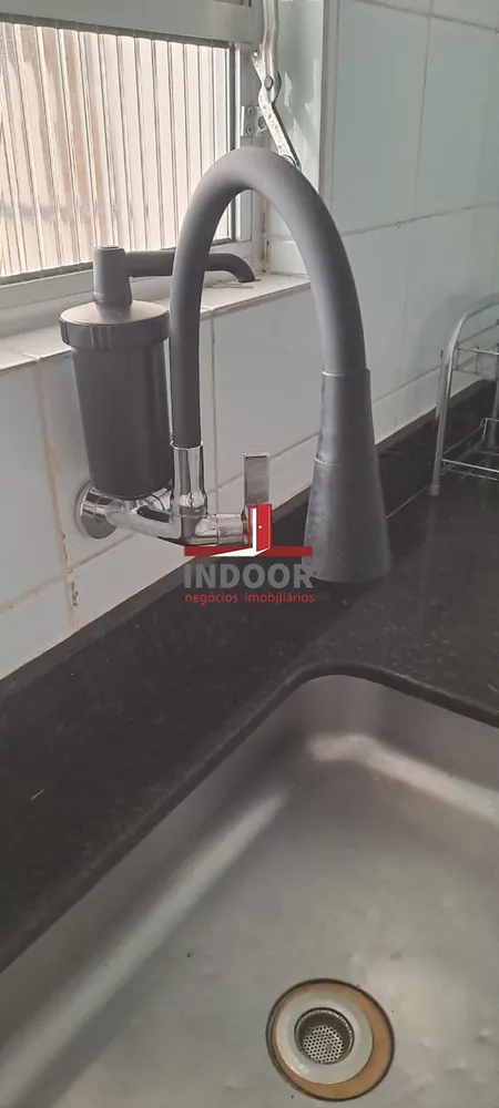 Apartamento, 2 quartos, 70 m² - Foto 4