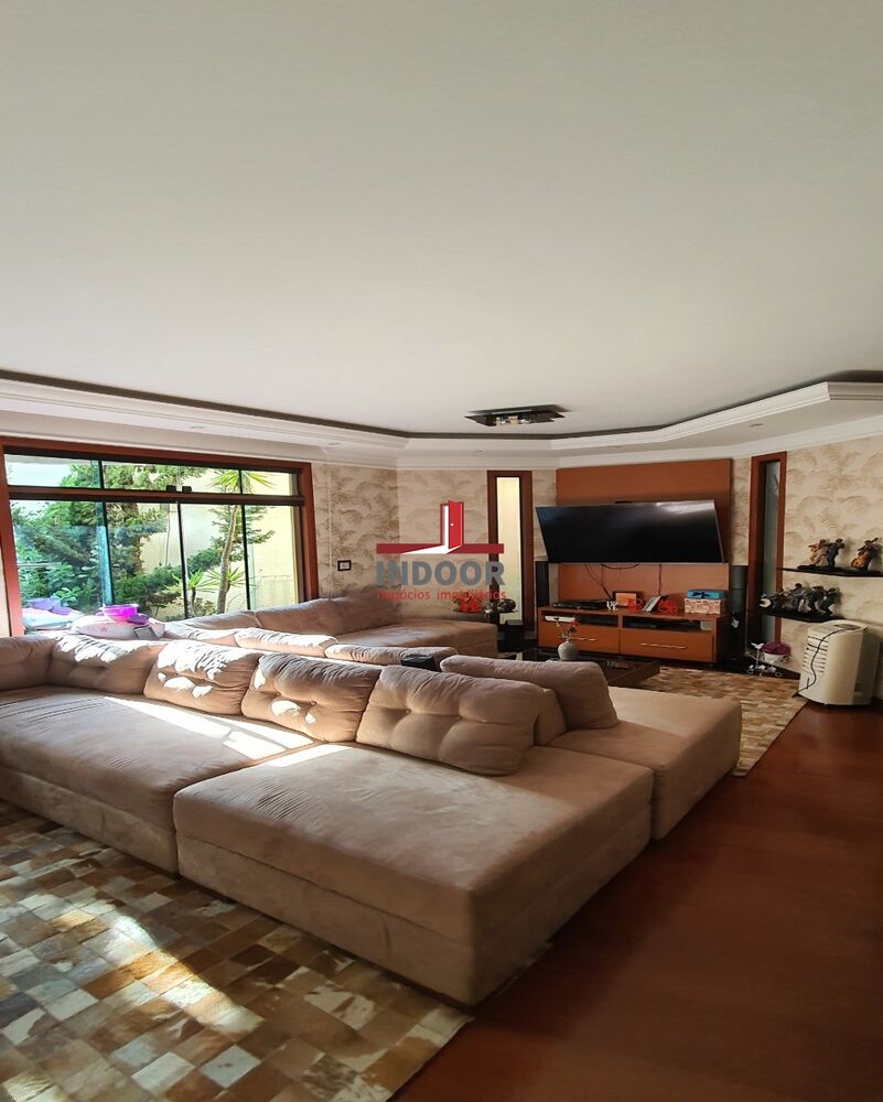Casa, 4 quartos, 300 m² - Foto 21