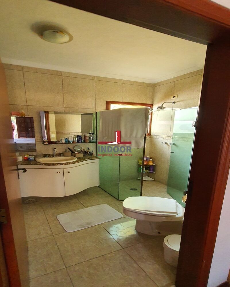 Casa, 4 quartos, 300 m² - Foto 22