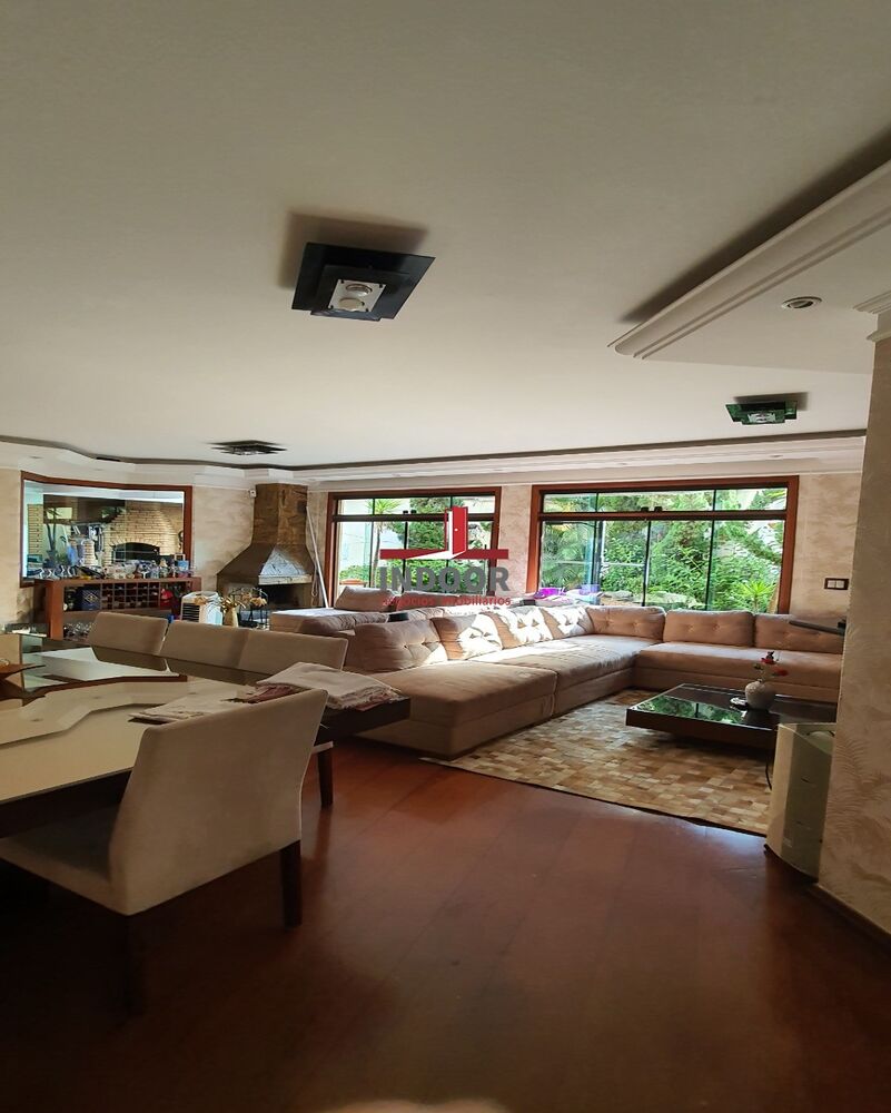 Casa, 4 quartos, 300 m² - Foto 6
