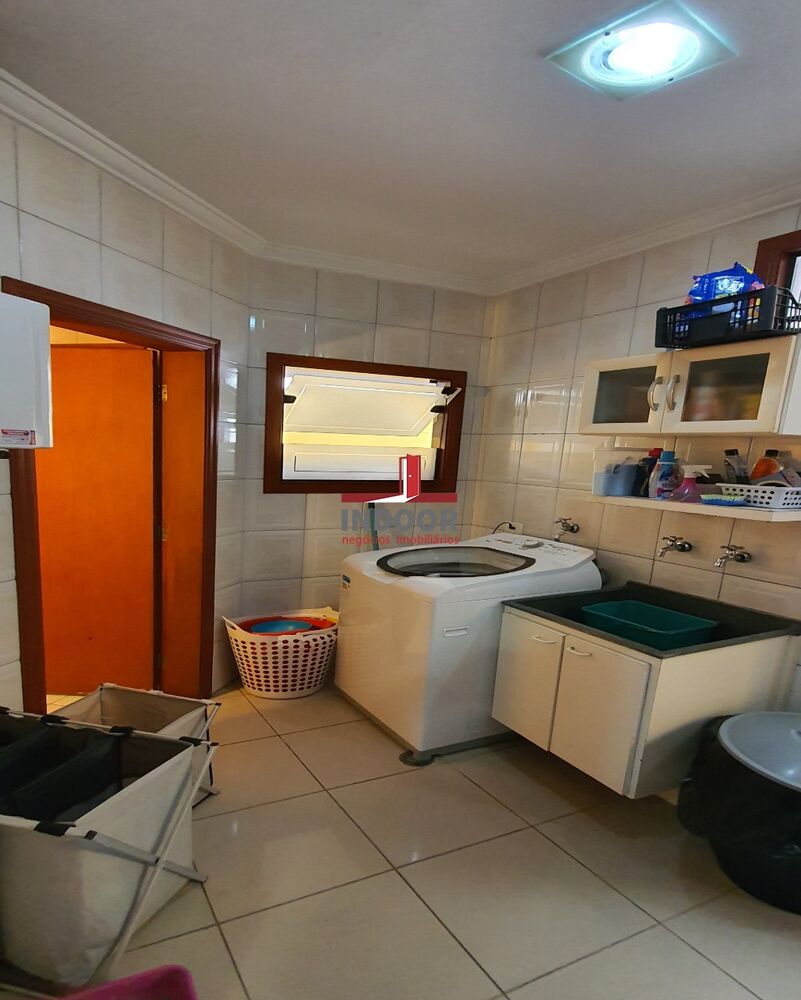 Casa, 4 quartos, 300 m² - Foto 25