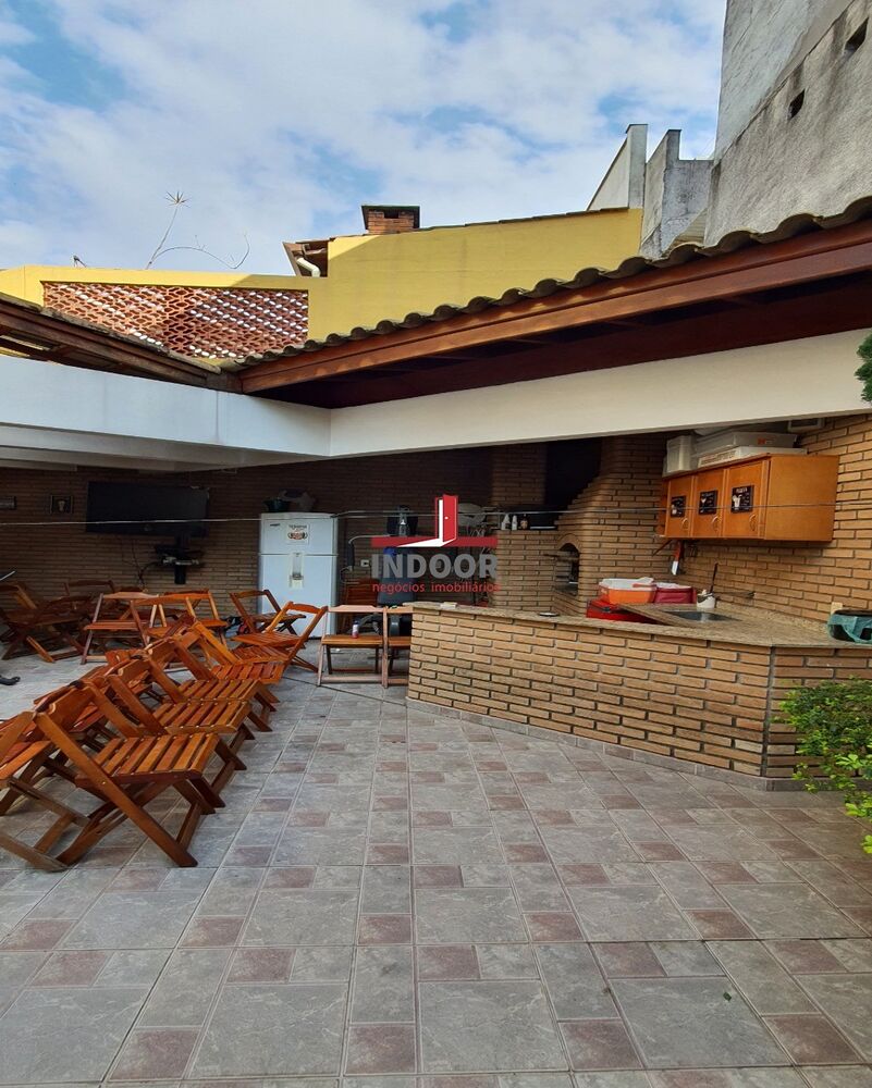 Casa, 4 quartos, 300 m² - Foto 15