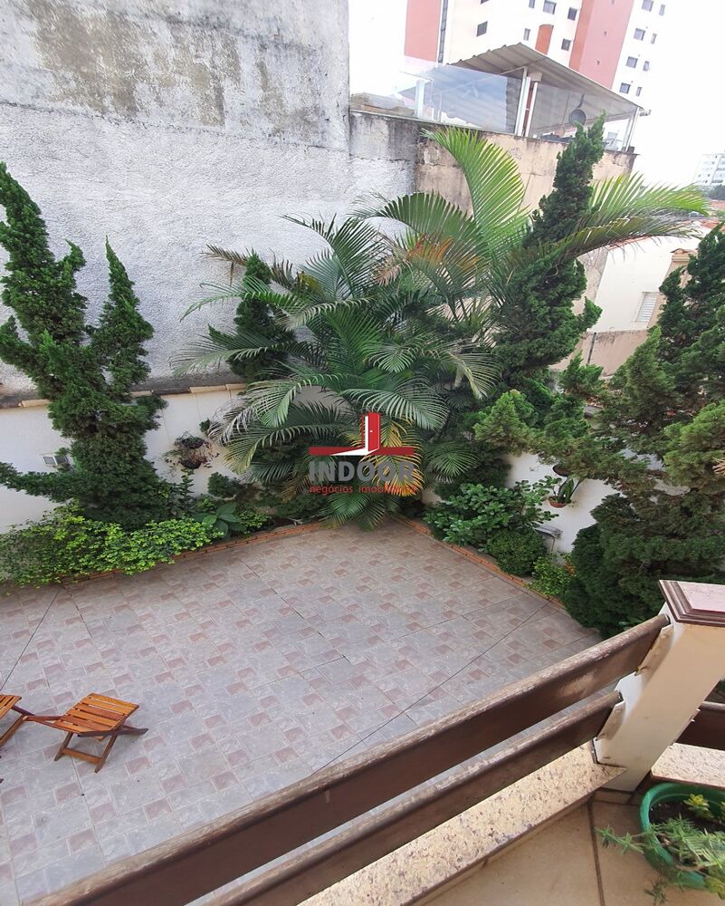 Casa, 4 quartos, 300 m² - Foto 11