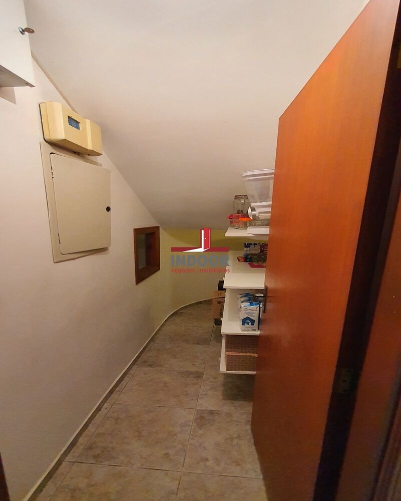 Casa, 4 quartos, 300 m² - Foto 14