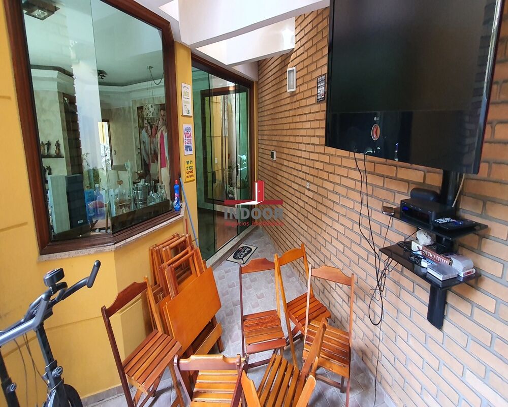 Casa, 4 quartos, 300 m² - Foto 2