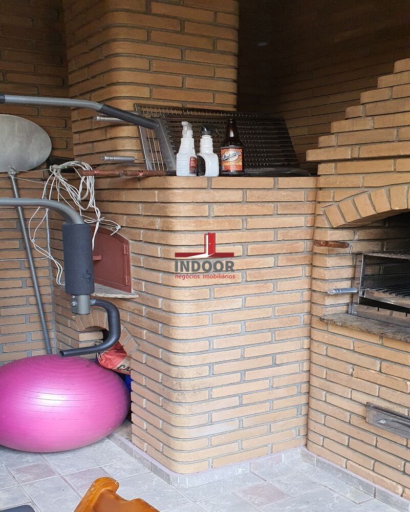 Casa, 4 quartos, 300 m² - Foto 28