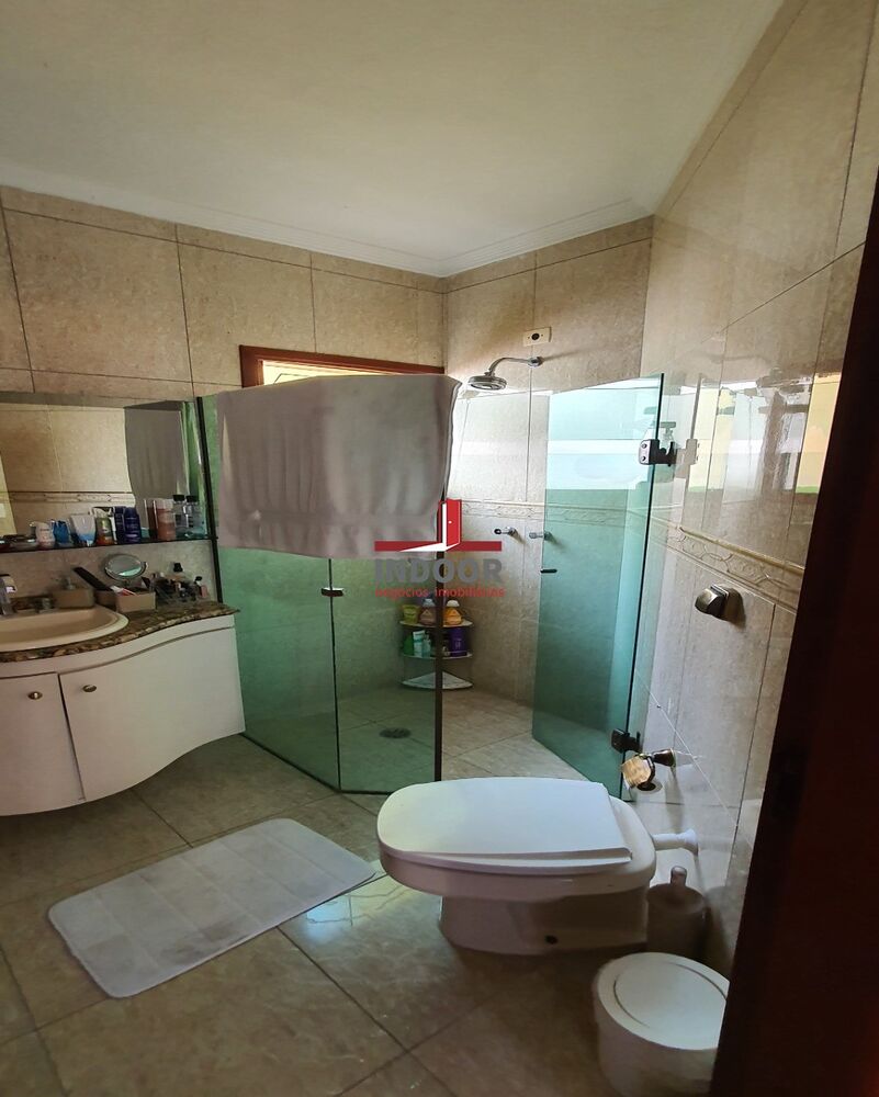 Casa, 4 quartos, 300 m² - Foto 9