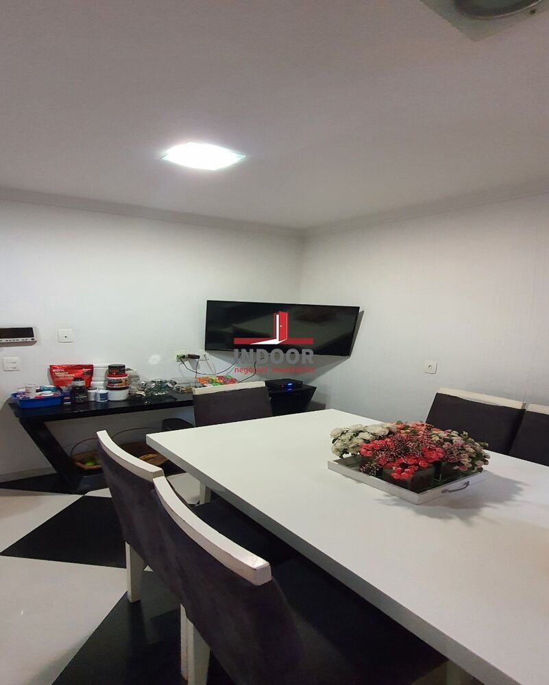 Casa, 4 quartos, 300 m² - Foto 27