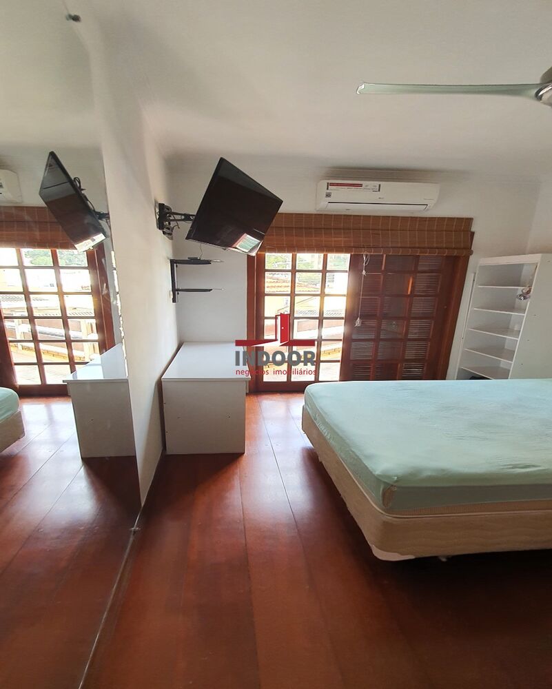 Casa, 4 quartos, 300 m² - Foto 16