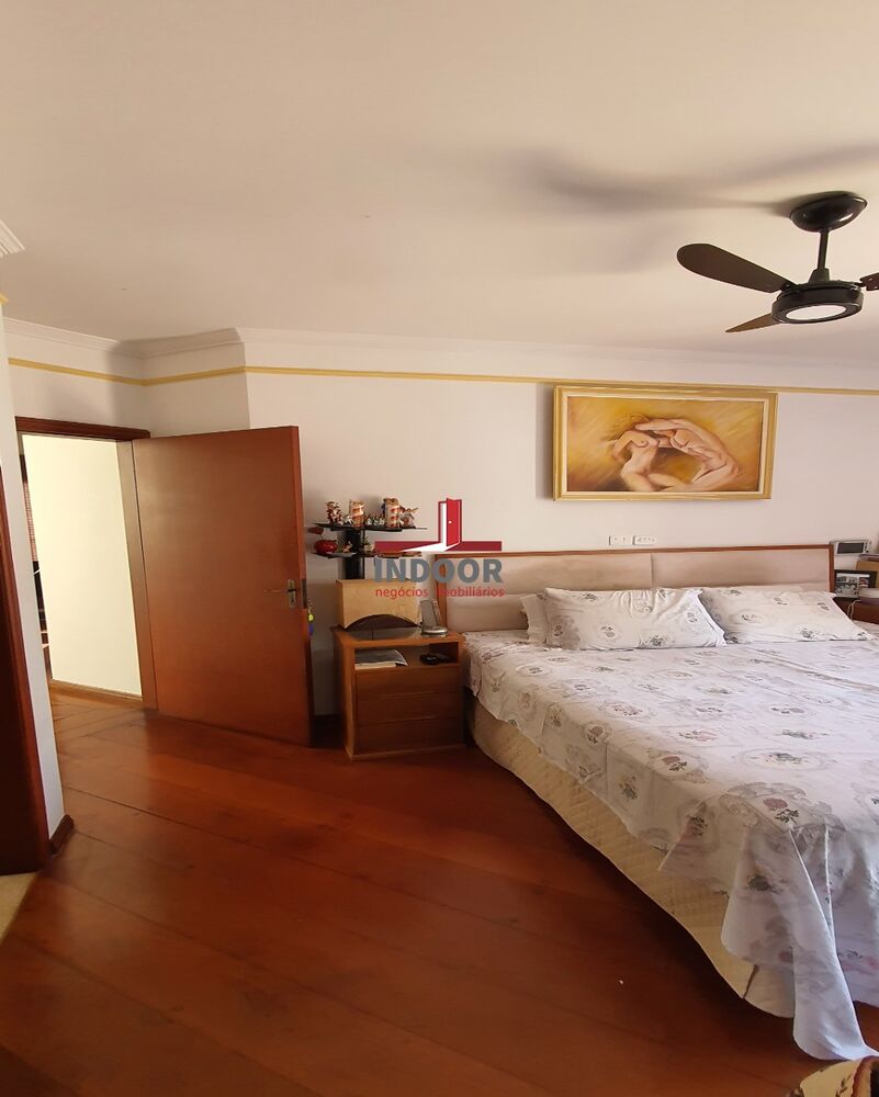 Casa, 4 quartos, 300 m² - Foto 13