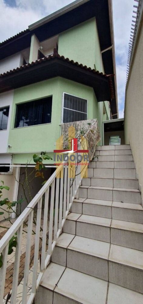 Casa, 4 quartos, 205 m² - Foto 25