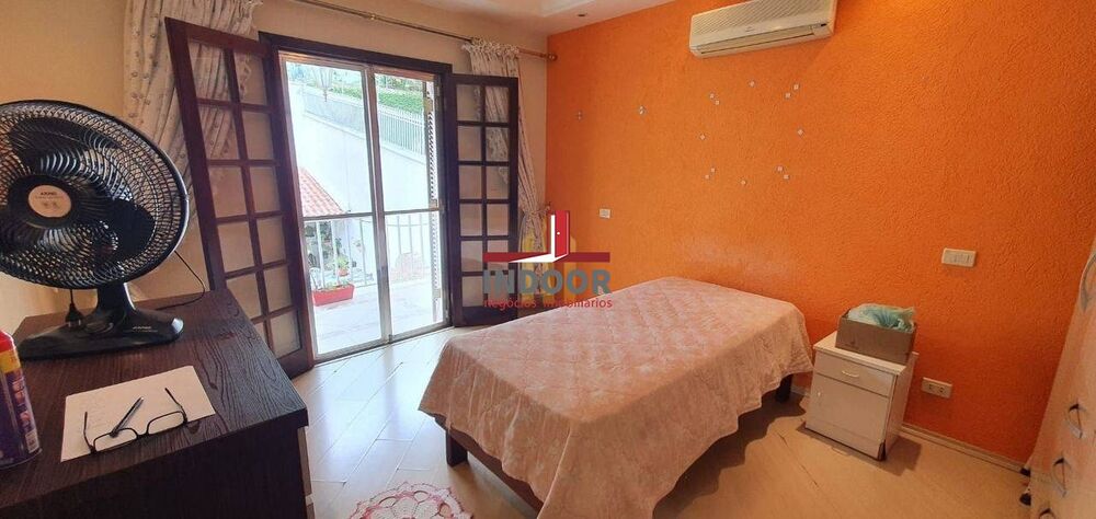 Casa, 4 quartos, 205 m² - Foto 8