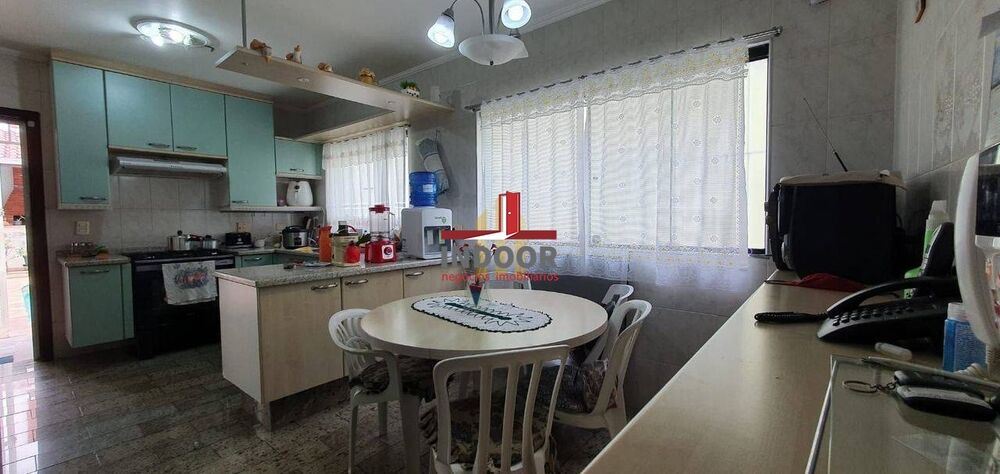 Casa, 4 quartos, 205 m² - Foto 9