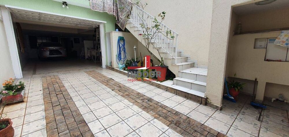 Casa, 4 quartos, 205 m² - Foto 19