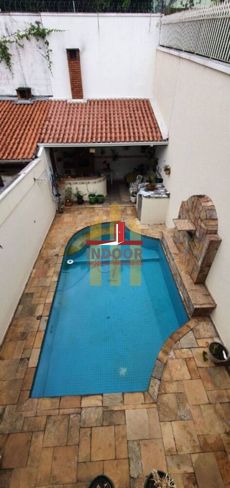 Casa, 4 quartos, 205 m² - Foto 4