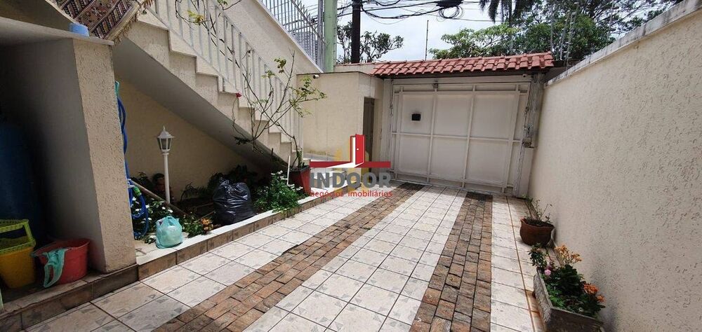 Casa, 4 quartos, 205 m² - Foto 6