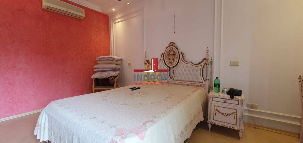 Casa, 4 quartos, 205 m² - Foto 12