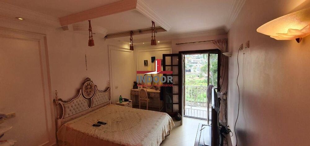 Casa, 4 quartos, 205 m² - Foto 17