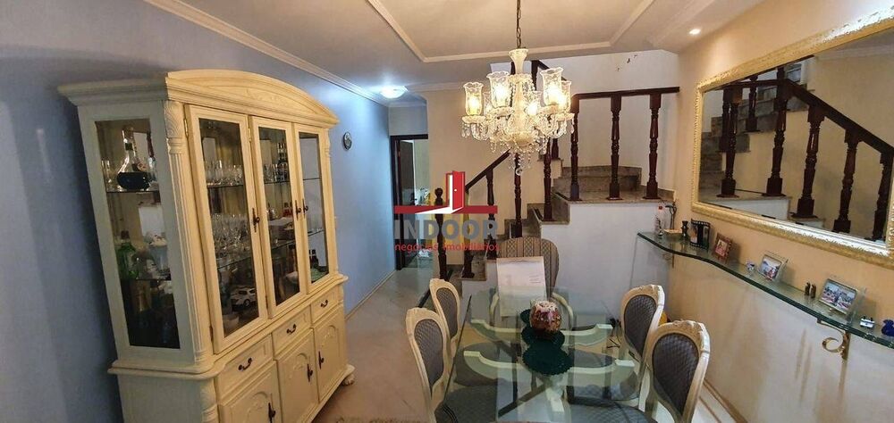 Casa, 4 quartos, 205 m² - Foto 16