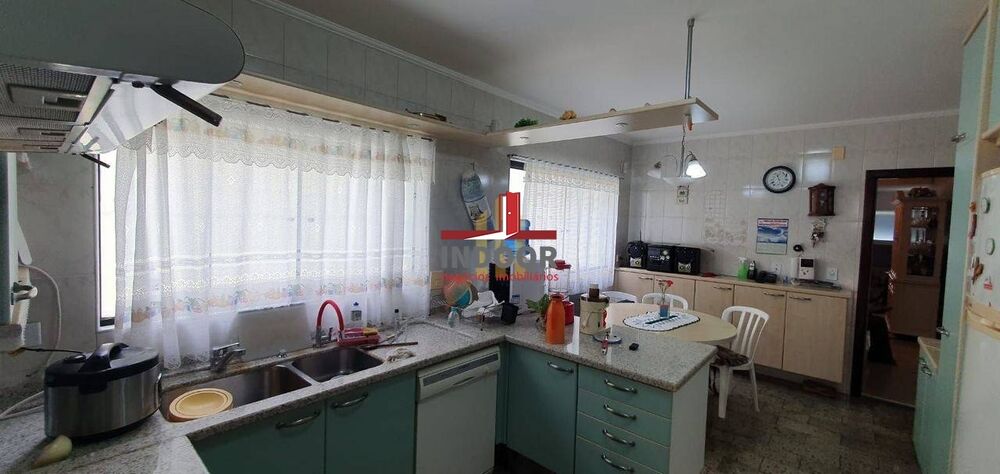 Casa, 4 quartos, 205 m² - Foto 22