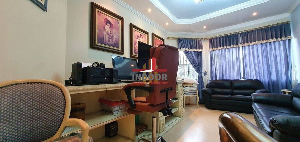 Casa, 4 quartos, 205 m² - Foto 23
