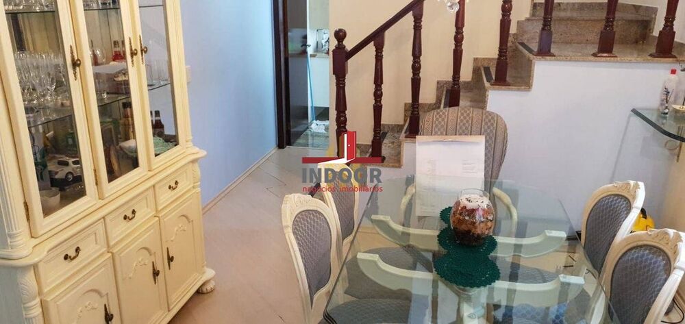 Casa, 4 quartos, 205 m² - Foto 14
