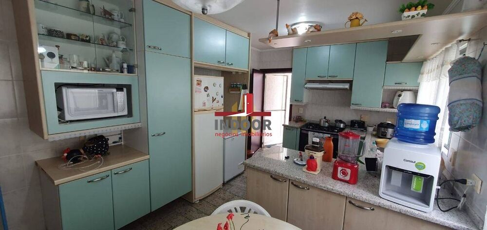 Casa, 4 quartos, 205 m² - Foto 18