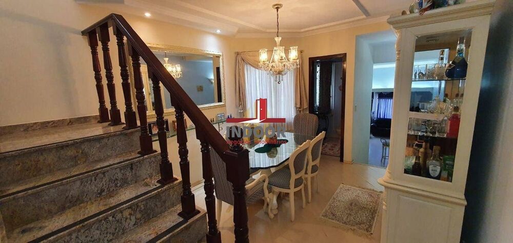 Casa, 4 quartos, 205 m² - Foto 11
