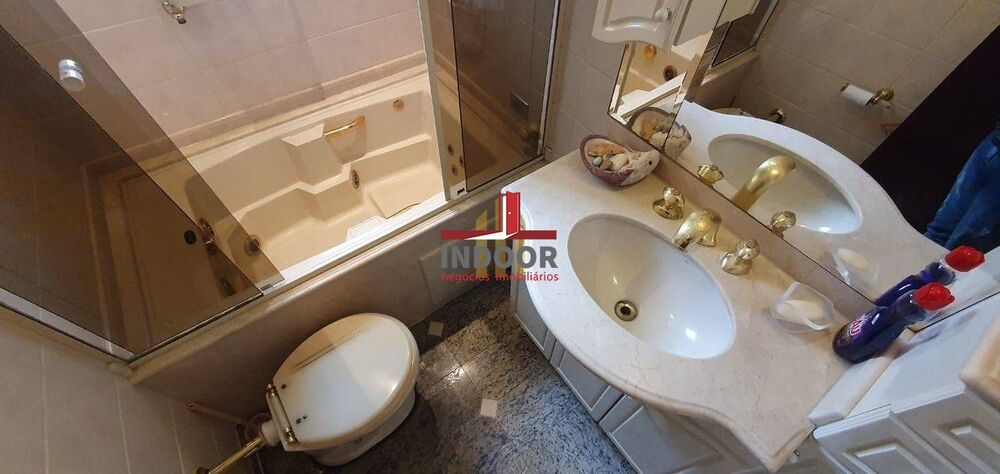 Casa, 4 quartos, 205 m² - Foto 20