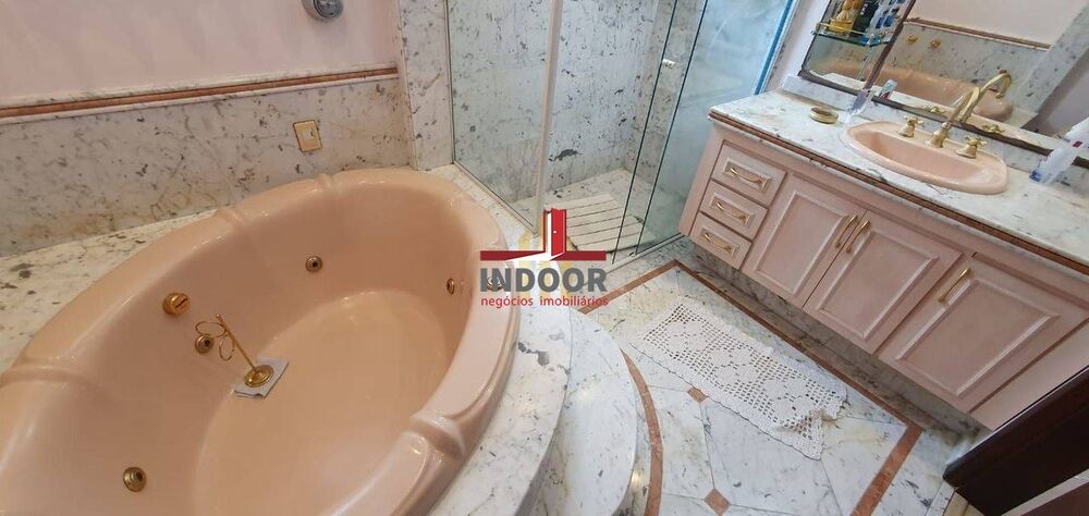 Casa, 4 quartos, 205 m² - Foto 10