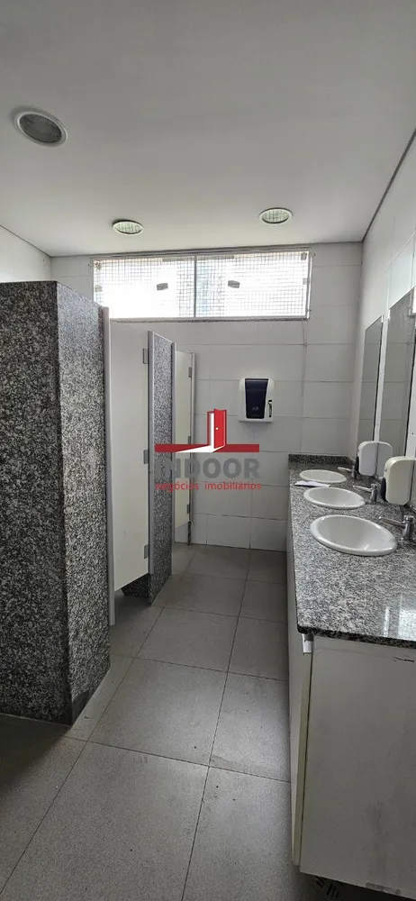 Loja-Salão, 980 m² - Foto 12